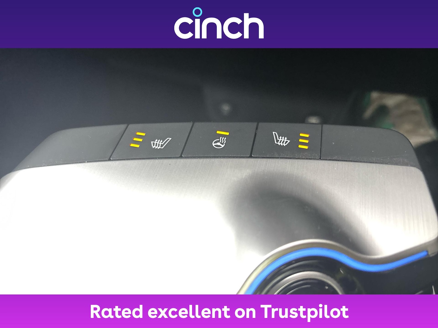 Used Kia EV6 2022 for sale - 76495633: Photo 33