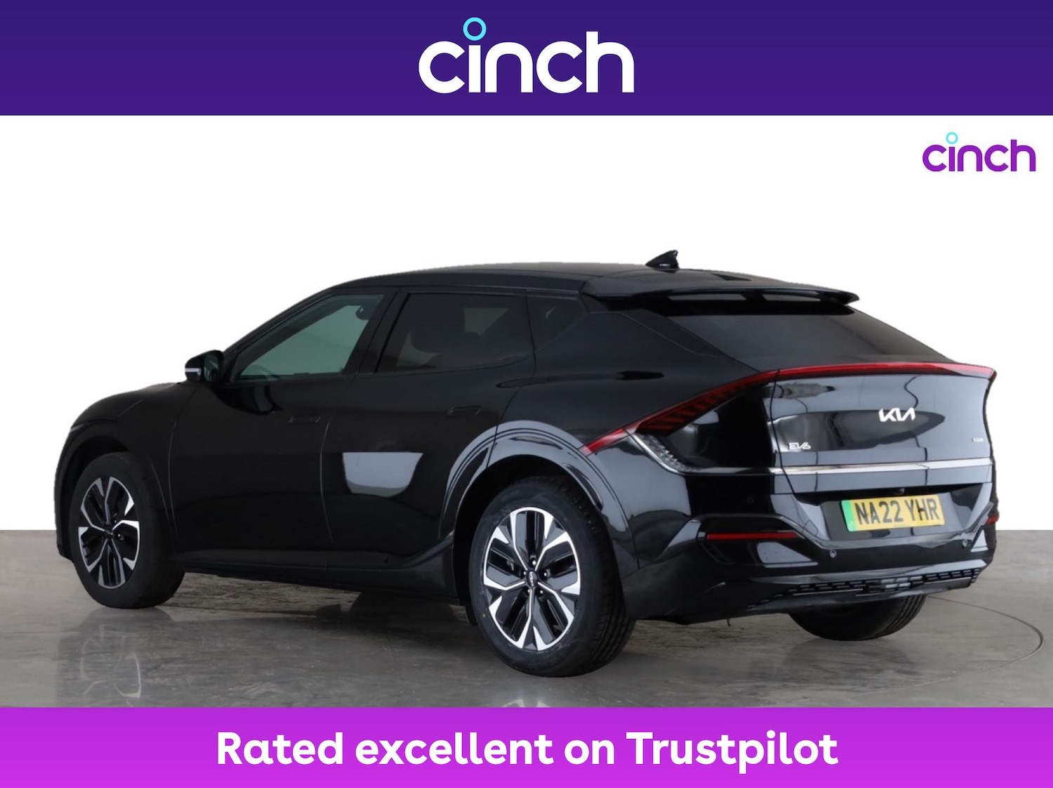 Used Kia EV6 2022 for sale - 76495633: Photo 6