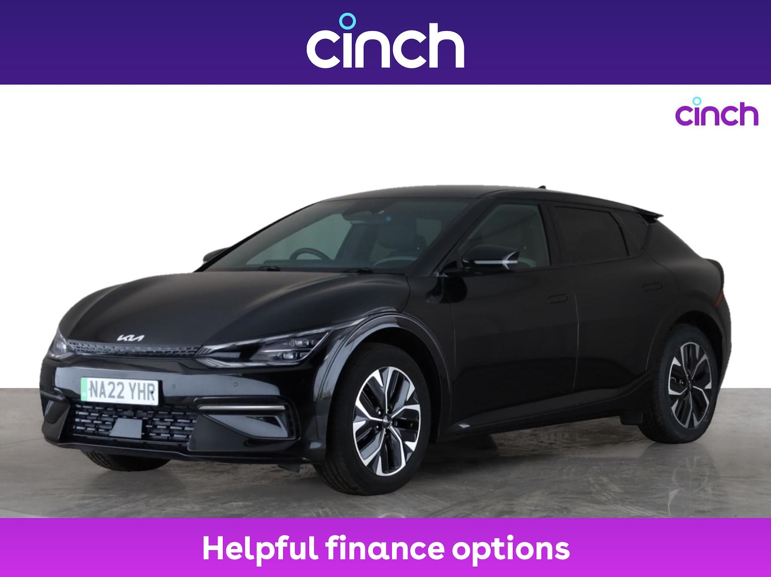 Used Kia EV6 2022 for sale - 76495633: Photo 9