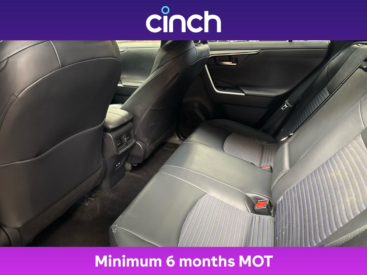 Used Toyota RAV4 2021 for sale - 76569131: Photo 20