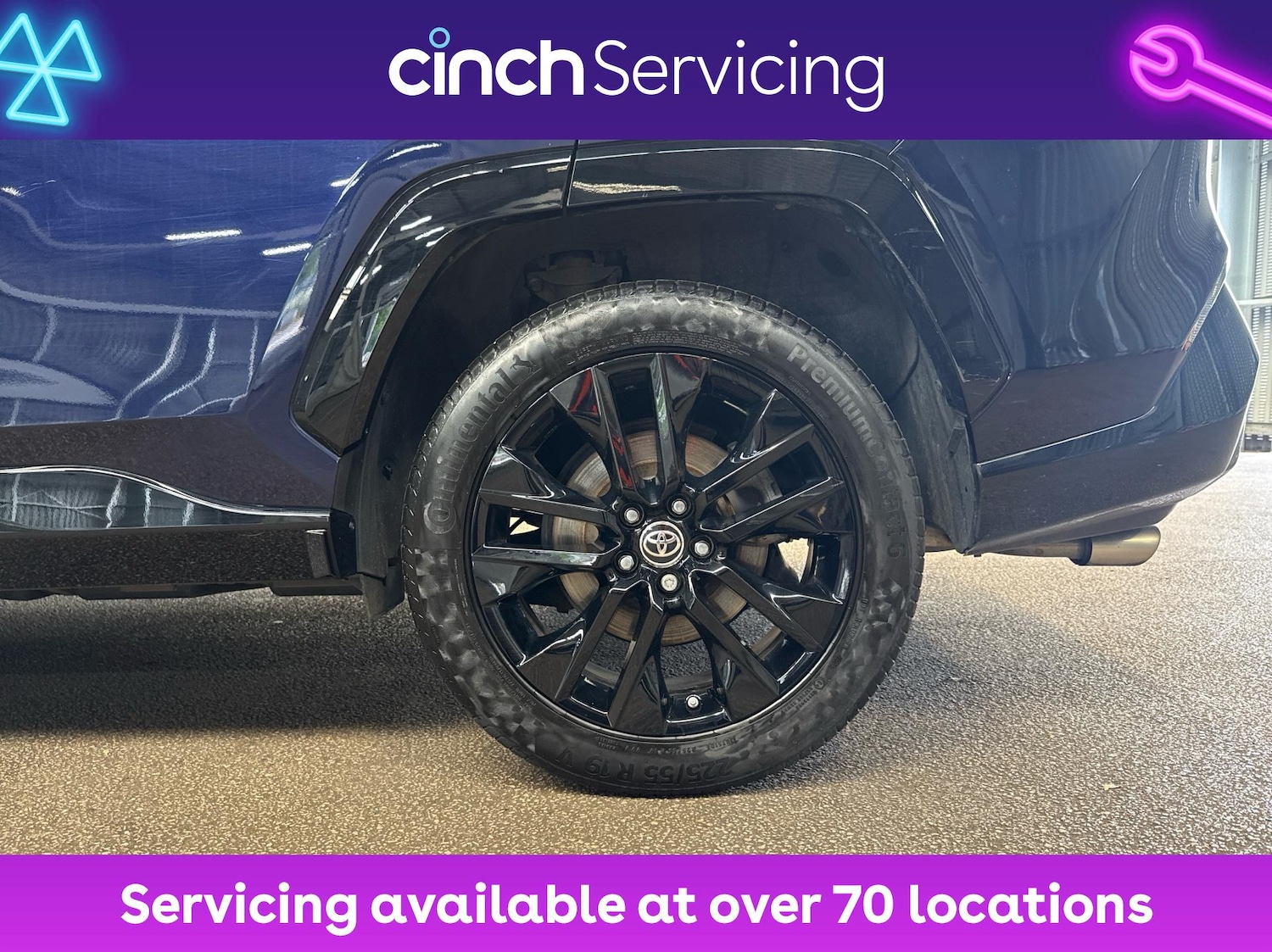 Used Toyota RAV4 2021 for sale - 76569131: Photo 26