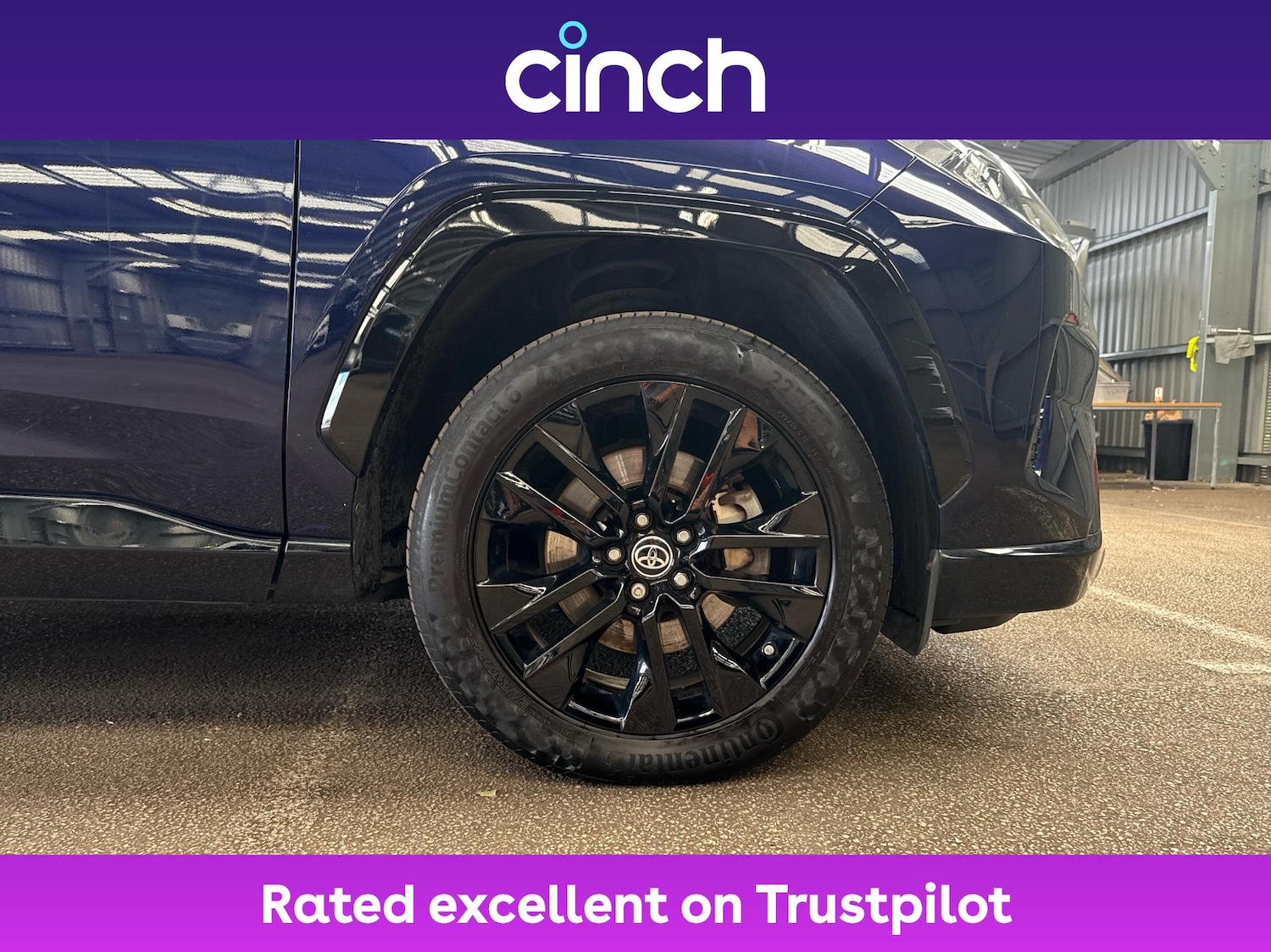 Used Toyota RAV4 2021 for sale - 76569131: Photo 28