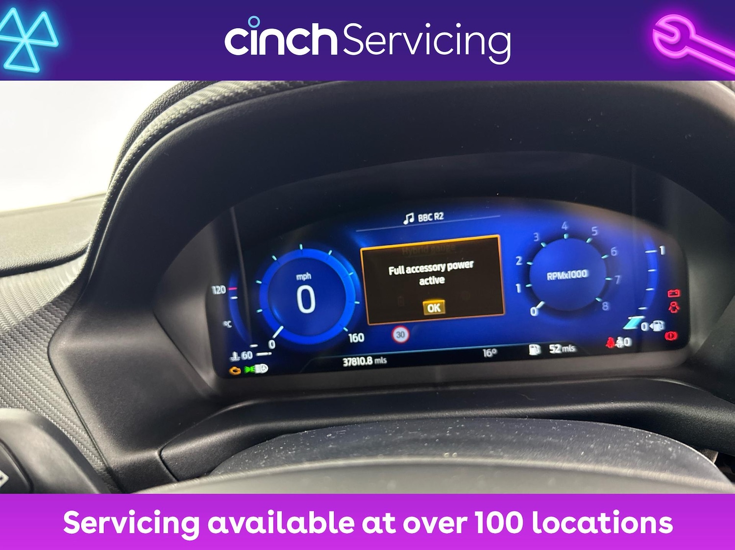 Used Ford Puma 2021 for sale - 76519956: Photo 18