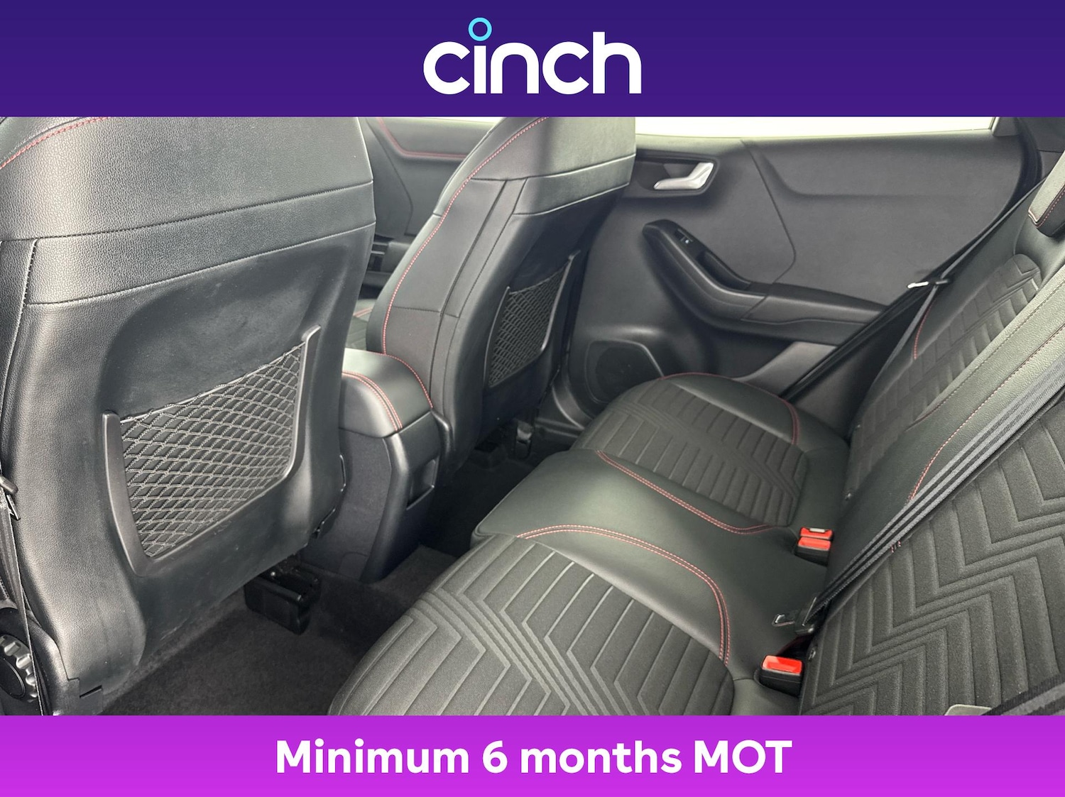 Used Ford Puma 2021 for sale - 76519956: Photo 20