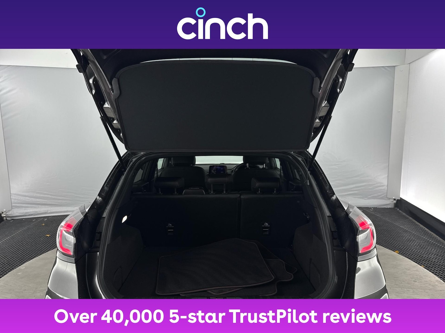 Used Ford Puma 2021 for sale - 76519956: Photo 21