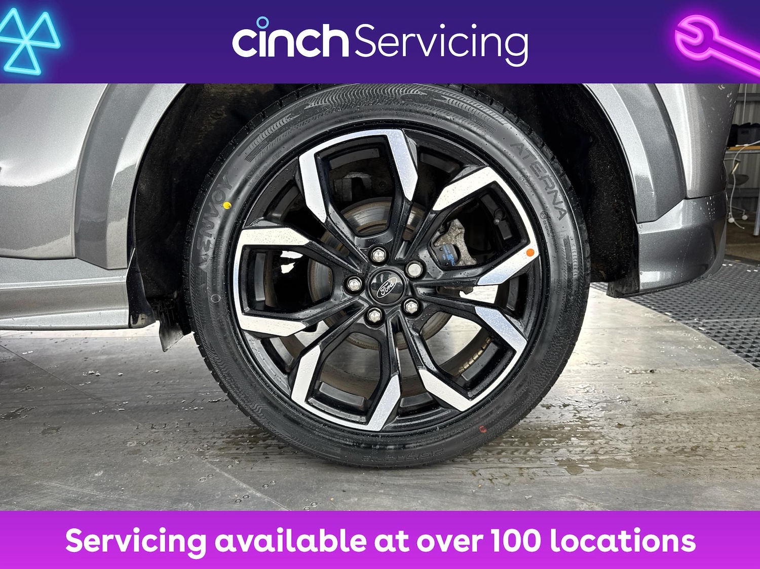 Used Ford Puma 2021 for sale - 76519956: Photo 26