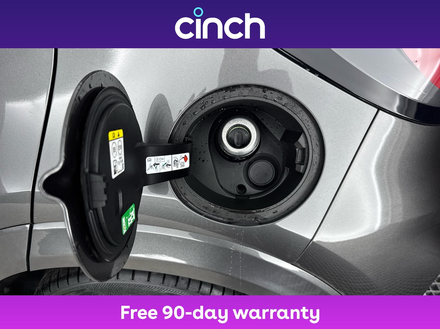 Used Ford Puma 2021 for sale - 76519956: Photo 29