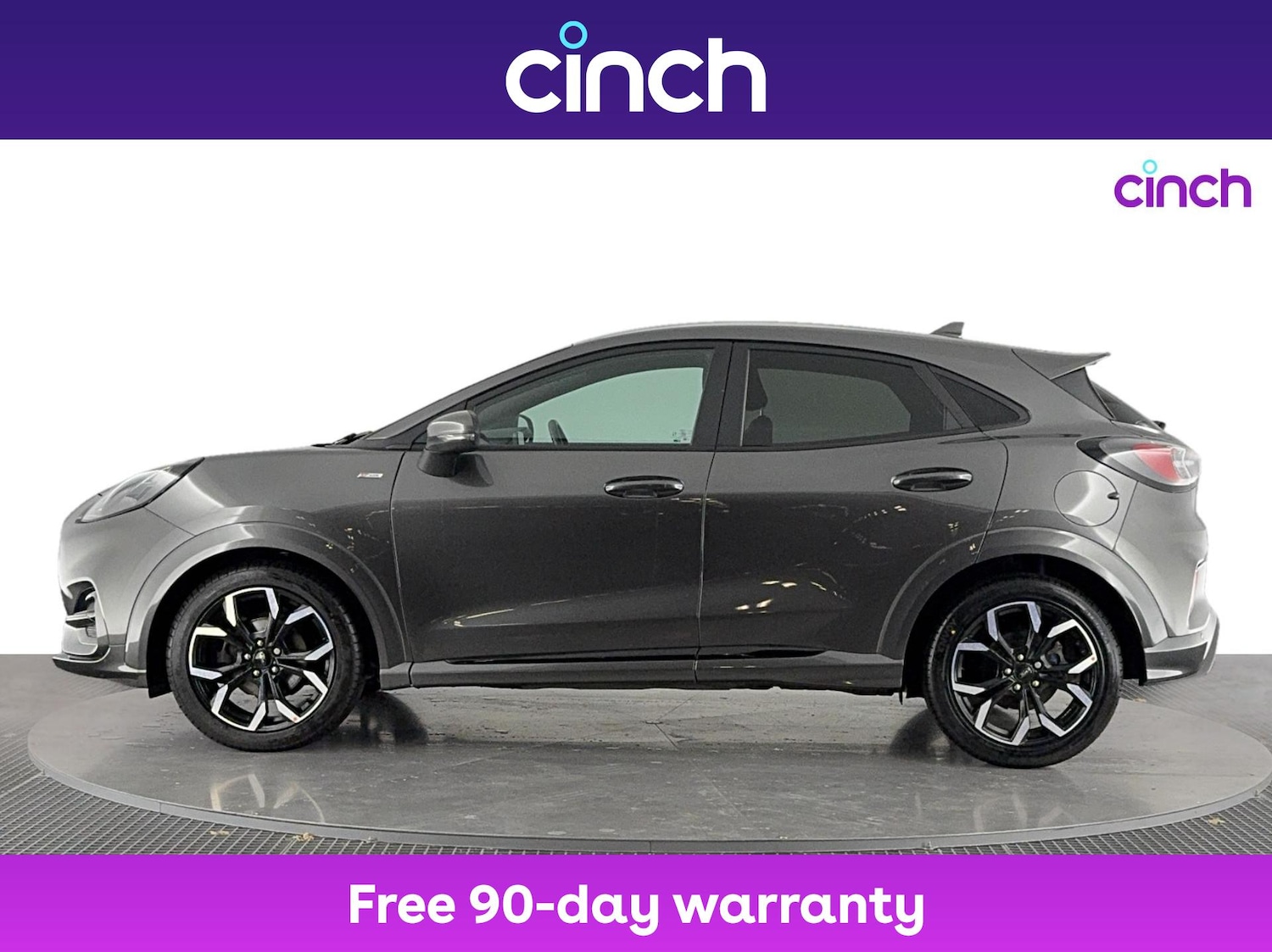 Used Ford Puma 2021 for sale - 76519956: Photo 8