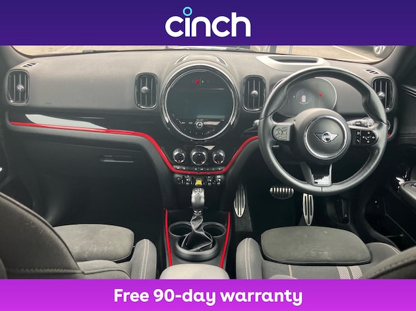 Used MINI Countryman 2021 for sale - 76000063: Photo 15
