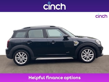 Used MINI Countryman 2021 for sale - 76000063: Photo 2