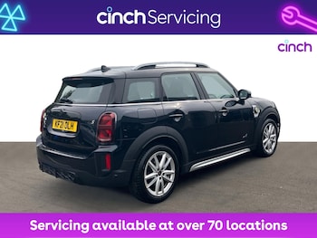 Used MINI Countryman 2021 for sale - 76000063: Photo 3