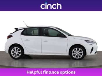 Used Vauxhall Corsa 2022 for sale - 75182888: Photo