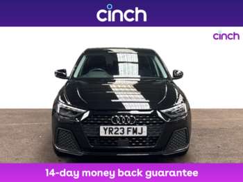 Used Audi A1 2023 for sale - 74886339: Photo