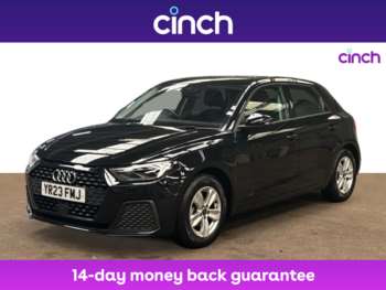 Used Audi A1 2023 for sale - 74886339: Photo