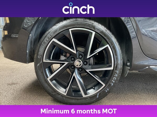 Used Skoda Kamiq 2021 for sale - 76297802: Photo 27