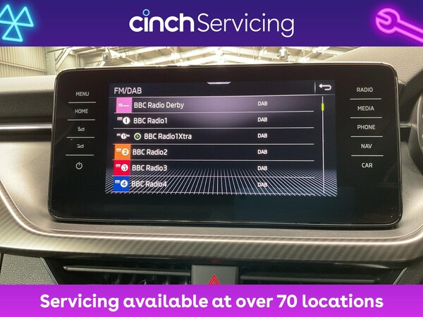 Used Skoda Kamiq 2021 for sale - 76297802: Photo 31