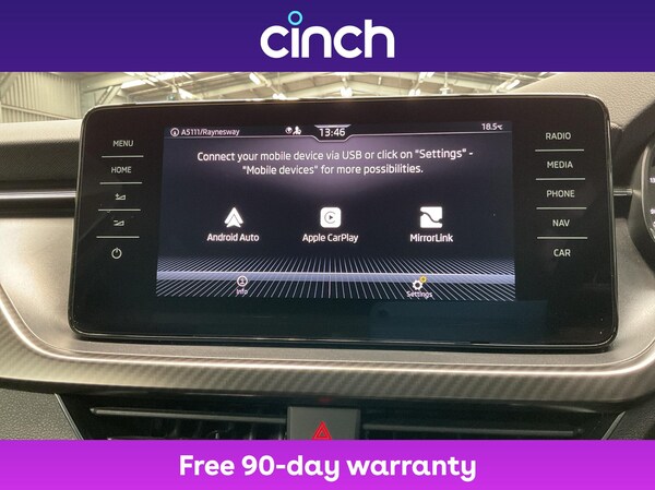 Used Skoda Kamiq 2021 for sale - 76297802: Photo 34