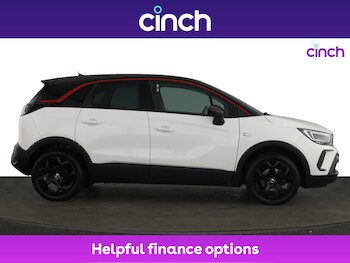 Used Vauxhall Crossland 2023 for sale - 76031041: Photo