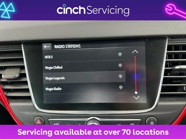 Used Vauxhall Crossland 2023 for sale - 76031041: Photo 31
