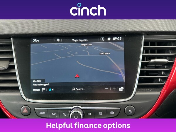 Used Vauxhall Crossland 2023 for sale - 76031041: Photo 35