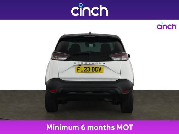 Used Vauxhall Crossland 2023 for sale - 76031041: Photo 5