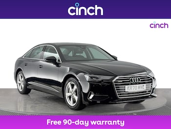 2020 - 45 TFSI 265 Quattro Sport 4dr S Tronic