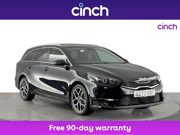 2022 - 1.5T GDi ISG 3 5dr