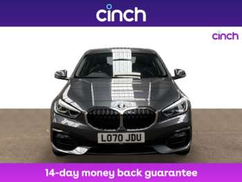 Used BMW 1 Series 2021 for sale - 75069288: Photo