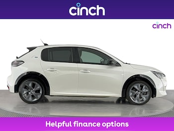 Used Peugeot 208 2022 for sale - 76603915: Photo