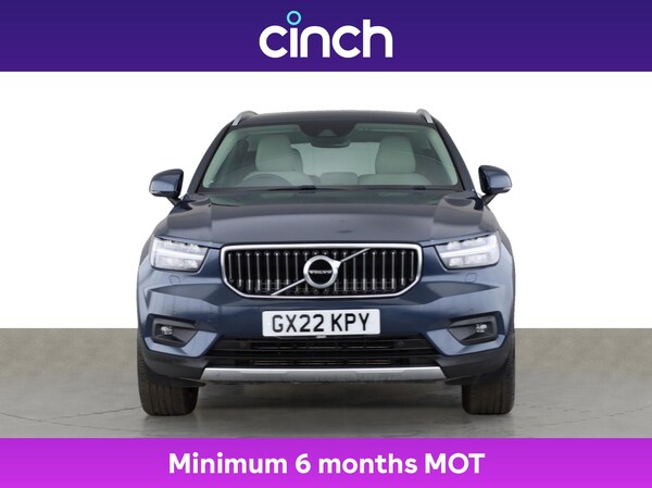 Used Volvo XC40 2022 for sale - 76267754: Photo 11