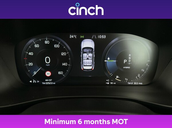 Used Volvo XC40 2022 for sale - 76267754: Photo 18