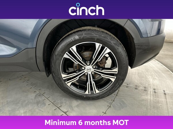 Used Volvo XC40 2022 for sale - 76267754: Photo 26