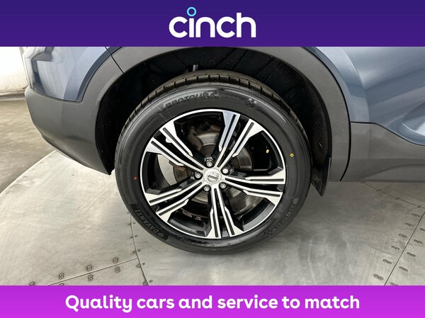 Used Volvo XC40 2022 for sale - 76267754: Photo 27