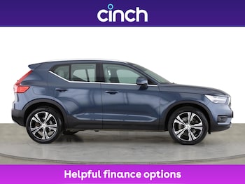 Used Volvo XC40 2022 for sale - 76267754: Photo 2