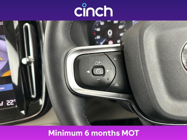 Used Volvo XC40 2022 for sale - 76267754: Photo 31