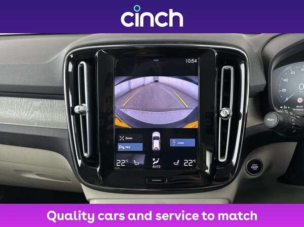 Used Volvo XC40 2022 for sale - 76267754: Photo 32