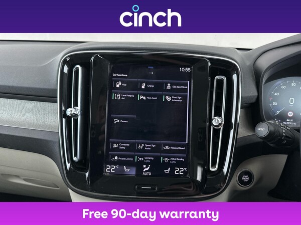 Used Volvo XC40 2022 for sale - 76267754: Photo 34