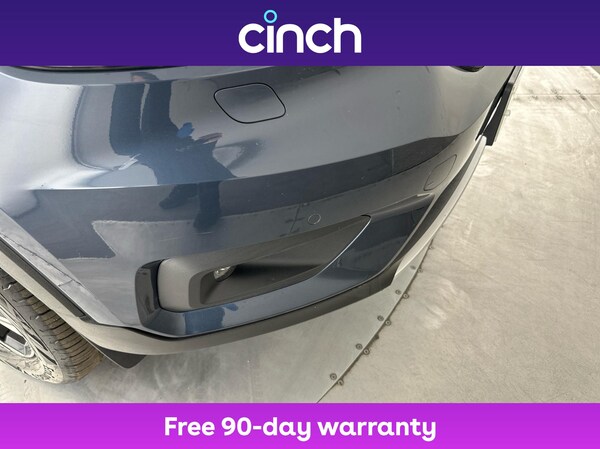 Used Volvo XC40 2022 for sale - 76267754: Photo 39