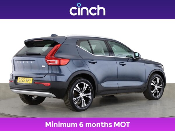 Used Volvo XC40 2022 for sale - 76267754: Photo 3