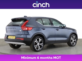 Used Volvo XC40 2022 for sale - 76267754: Photo 3