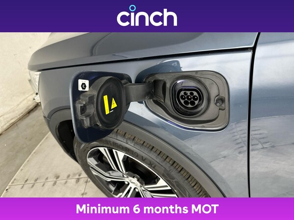 Used Volvo XC40 2022 for sale - 76267754: Photo 41