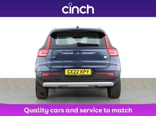 Used Volvo XC40 2022 for sale - 76267754: Photo 5