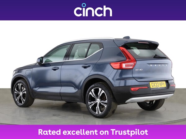 Used Volvo XC40 2022 for sale - 76267754: Photo 6