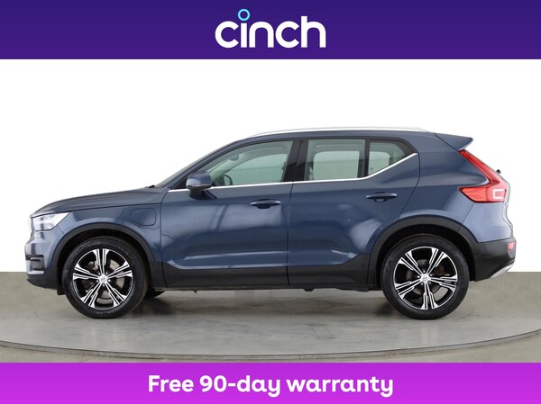 Used Volvo XC40 2022 for sale - 76267754: Photo 8
