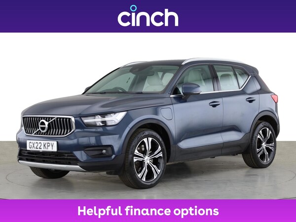 Used Volvo XC40 2022 for sale - 76267754: Photo 9