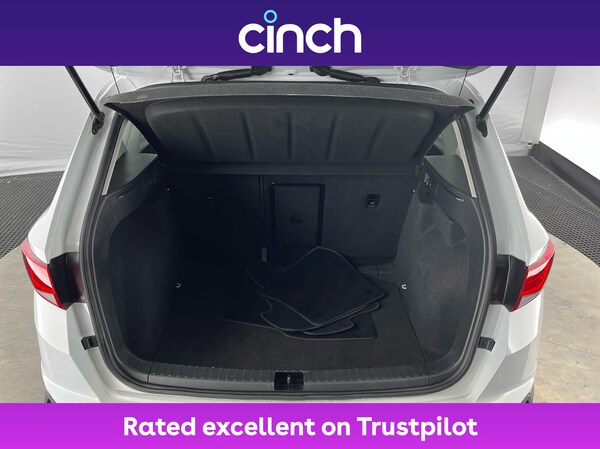 Used SEAT Ateca 2021 for sale - 76257330: Photo 21