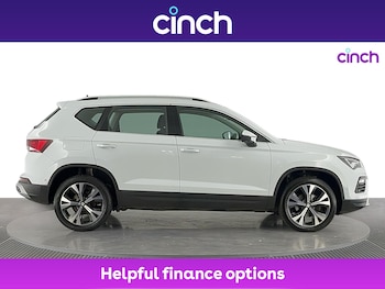 Used SEAT Ateca 2021 for sale - 76257330: Photo 2
