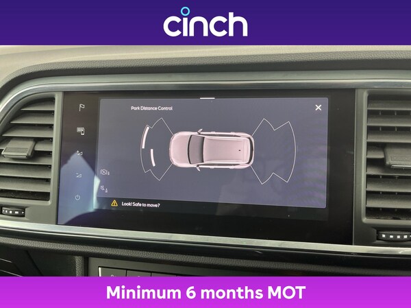 Used SEAT Ateca 2021 for sale - 76257330: Photo 32