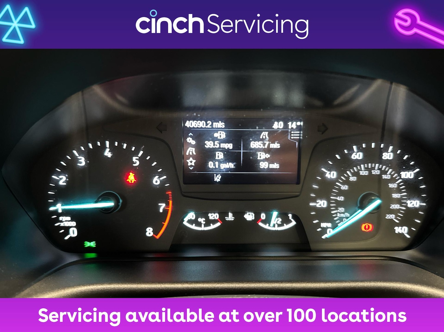 Used Ford Fiesta 2019 for sale - 76508644: Photo 18