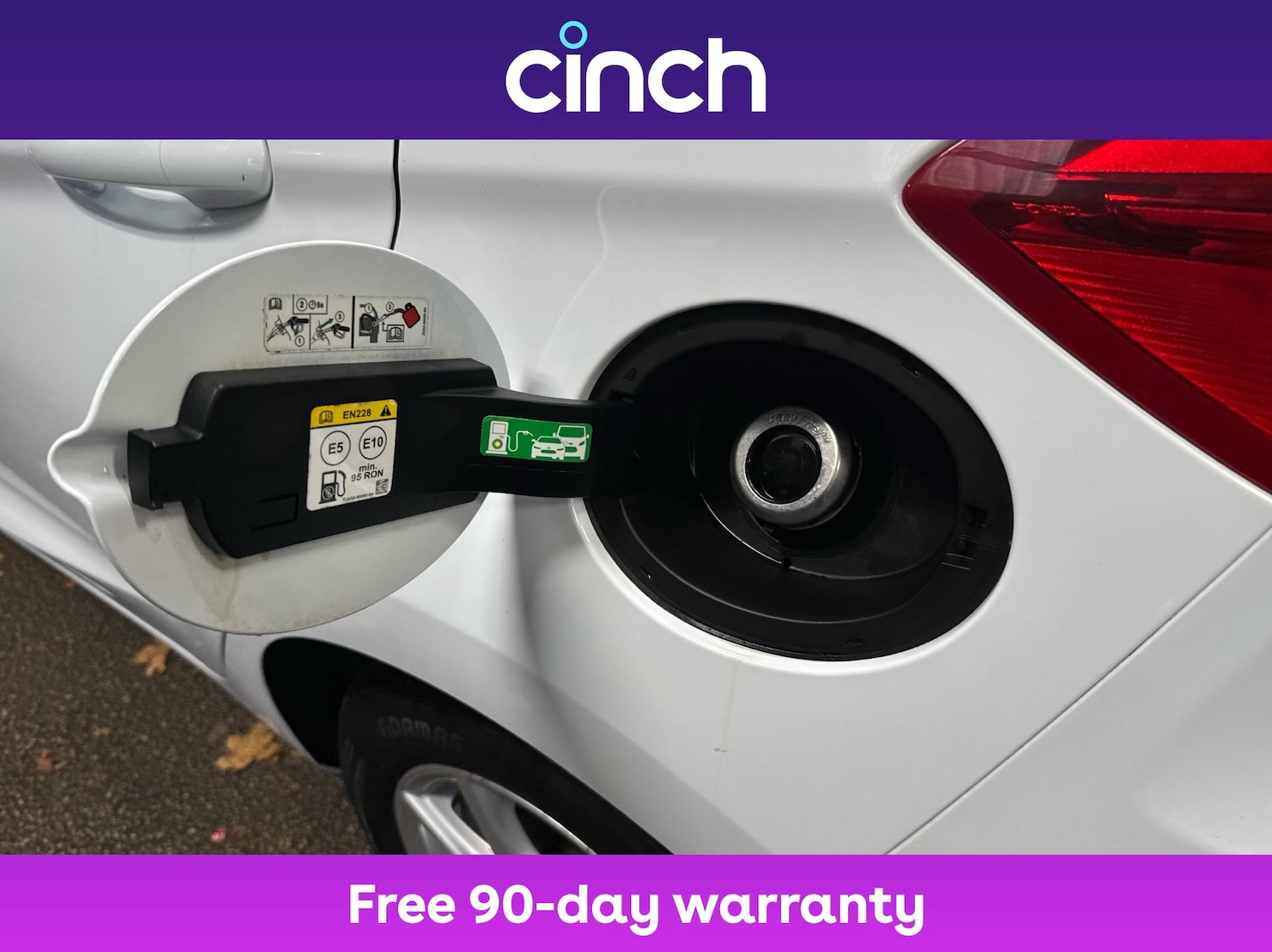 Used Ford Fiesta 2019 for sale - 76508644: Photo 29